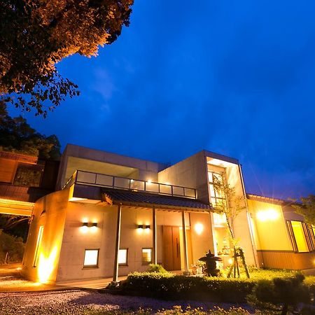 Hotel Sazareishi Takashima Nobeoka Exteriér fotografie
