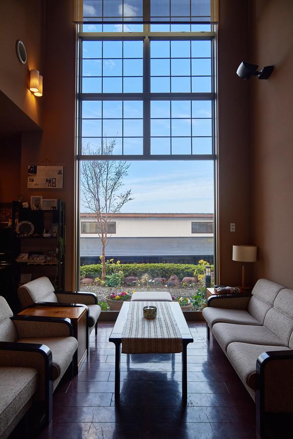 Hotel Sazareishi Takashima Nobeoka Exteriér fotografie