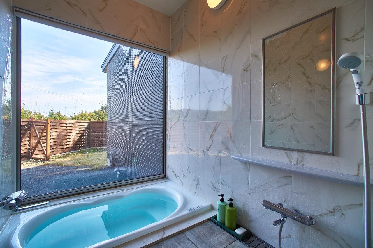 Hotel Sazareishi Takashima Nobeoka Exteriér fotografie