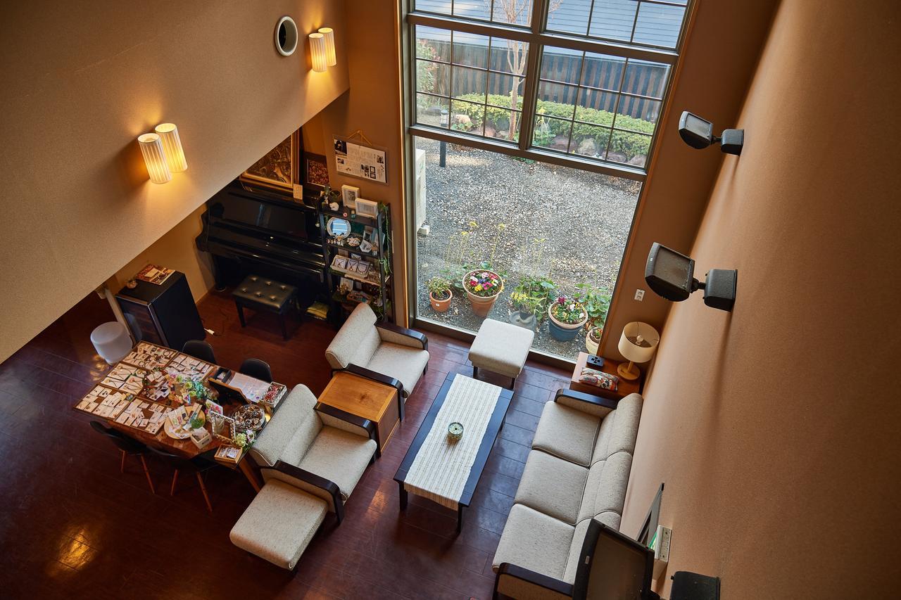 Hotel Sazareishi Takashima Nobeoka Exteriér fotografie
