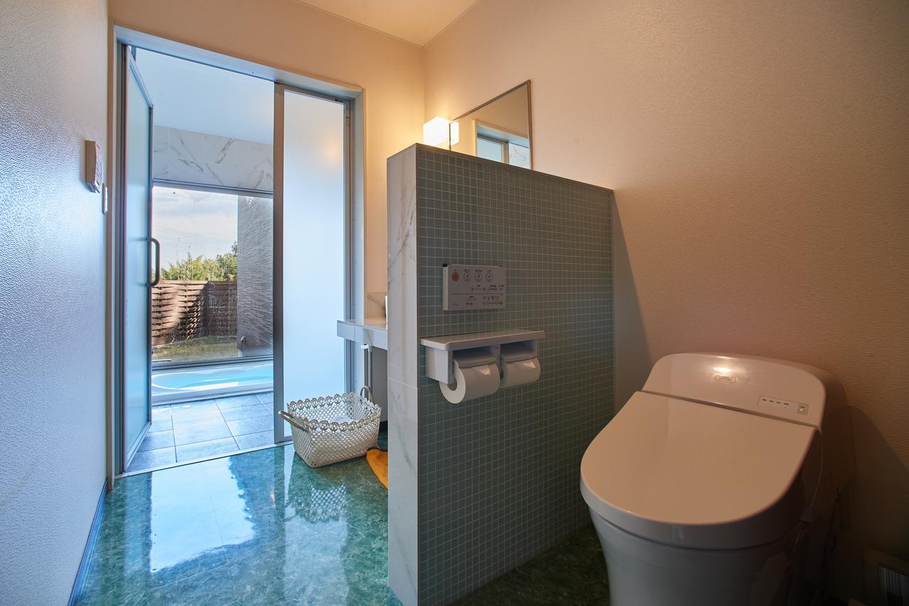 Hotel Sazareishi Takashima Nobeoka Exteriér fotografie